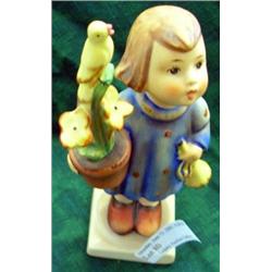 Hummel, ' Congratulations', #17/0, 5 3/4 Inches, SB