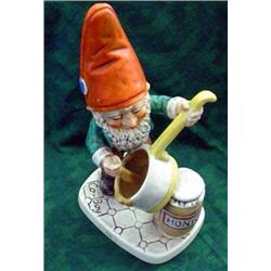 Goebel Figure, ' Tom', Marked 'well 504'