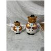 Image 1 : Teapot and cookie jar