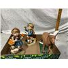 Image 1 : Collectible figurines