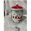 Image 1 : Cookie jar