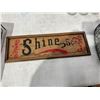 Image 1 : Shine sign