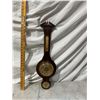 Image 1 : Barometer/thermometer