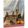 Image 1 : Marvel decor and other