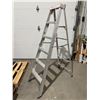 Image 1 : 6ft ladder