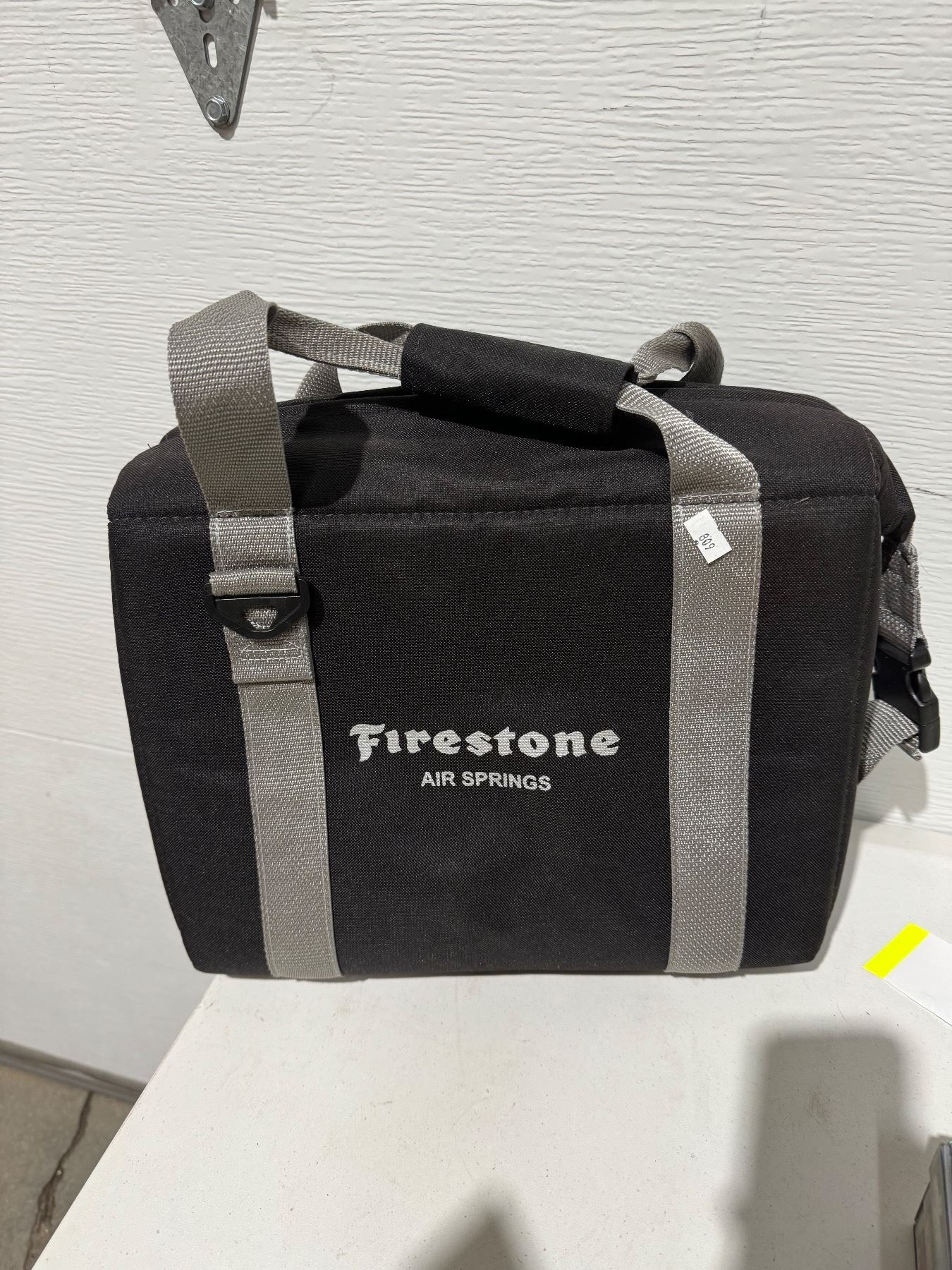 Firestone bag