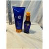 Image 1 : It's a 10 miracle oil and deep conditioner