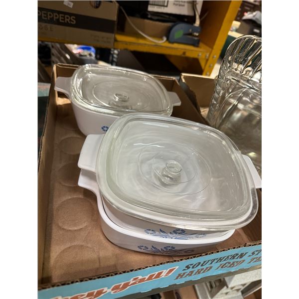 Corningware