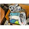 Image 1 : Shoes 8.5 insoles and laces