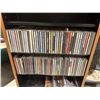 Image 2 : CDs and stand