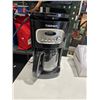 Image 1 : Cuisinart  coffee maker