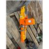 Image 1 : Nerf gun