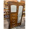 Image 1 : Armoire cabinet