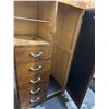 Image 2 : Armoire cabinet