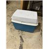 Image 1 : Rubbermaid cooler