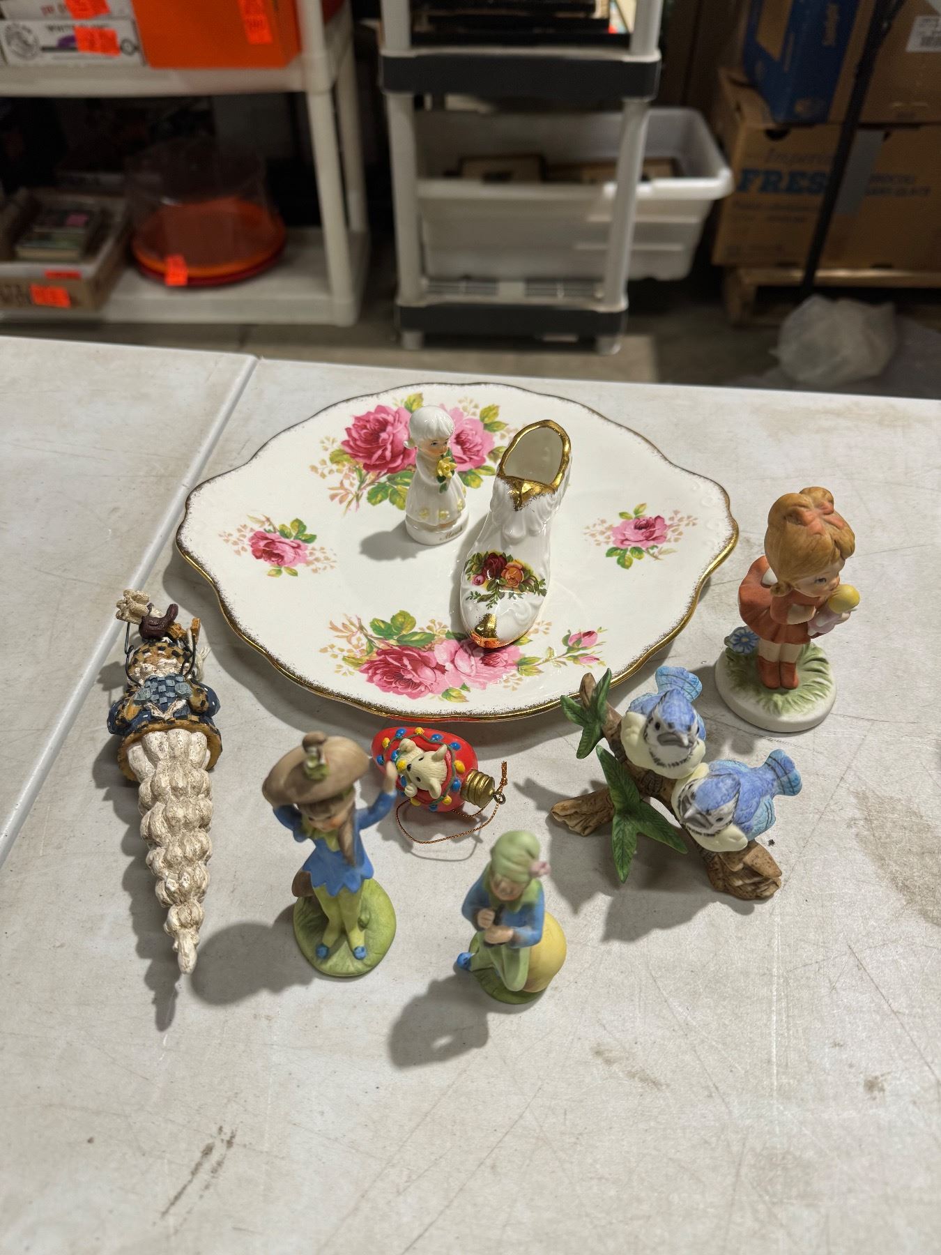 Collectibles