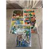 Image 1 : DC comics