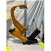 Image 1 : Bostitch floor stapler nailer model M111