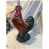 Image 2 : Rooster decor