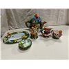 Image 1 : Teapot etc