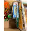 Image 2 : 3 d puzzle, toys file folders