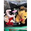 Image 2 : Stuffies and cooler bag