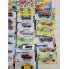 Image 2 : LOT OF 30 - DIECAST HOT WHEELS - INCL SKY DOME & BATMAN, ETC. 
