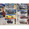Image 2 : LOT OF 15 - DIECAST MATCHBOX & HOT WHEELS - INCL SPOILER ALERT & BATMAN, ETC.