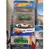 Image 3 : LOT OF 15 - DIECAST MATCHBOX & HOT WHEELS - INCL SPOILER ALERT & BATMAN, ETC.