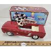 Image 1 : FORD '64 MUSTANG DIECAST PEDAL CAR - 1:3 SCALE