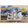 Image 2 : LOT OF 30 - MATCHBOX & HOT WHEELS VEHICLES - INCL DISNEY 