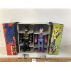 Image 1 : LOT OF 2 - BILLIKEN MECHANICAL BATMAN & JOKER