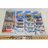 Image 1 : JOB LOT - 17 DIECAST HOT WHEEL BLISTER PACK CARS & DECALS, ETC. 