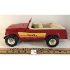 Image 1 : TONKA PRESSED STEEL JEEP