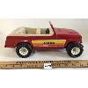 Image 2 : TONKA PRESSED STEEL JEEP