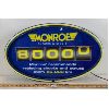 Image 1 : MONROE SHOCKS & STRUTS LIGHT UP SIGN