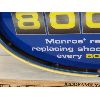 Image 2 : MONROE SHOCKS & STRUTS LIGHT UP SIGN