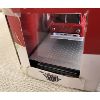 Image 3 : LOT OF 2 - M2 DIECAST COCA-COLA FLAT BED TRUCKS W/ CAR/PICK-UP TRUCK