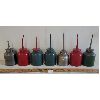 Image 1 : LOT OF 7 - OILERS 