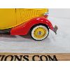 Image 8 : SOLIDO - FORD 1936 DIECAST TRUCK - DUNLOP TYRES