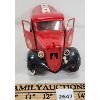 Image 2 : SOLIDO - FORD V8 DIECAST FIRE TRUCK - PROVIDENCE RI
