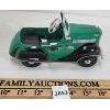 Image 2 : HALLMARK KIDDIE CAR CLASSICS - 1937 JUNIOR STREAMLINER