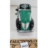 Image 3 : HALLMARK KIDDIE CAR CLASSICS - 1937 JUNIOR STREAMLINER