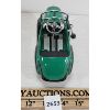 Image 5 : HALLMARK KIDDIE CAR CLASSICS - 1937 JUNIOR STREAMLINER