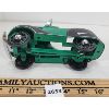 Image 7 : HALLMARK KIDDIE CAR CLASSICS - 1937 JUNIOR STREAMLINER