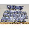 Image 2 : JOB LOT - TORONTO MAPLE LEAFS MINI PUCKS, MEDALLIONS & PLAQUES