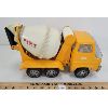 Image 2 : TONKA PRESSED STEEL CEMENT MIXER