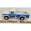 NYLINT - CHEVY SQUARE BODY PICKUP TRUCK - SYLVANIA