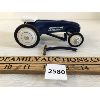 Image 2 : HALMARK KIDDIE CAR COLLECTION - 1963 GARTON SPEEDSTER