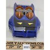 Image 2 : BATMOBILE - THE "CAPED CRUSADERS" ACTION VEHICLE W / ORIG BOX